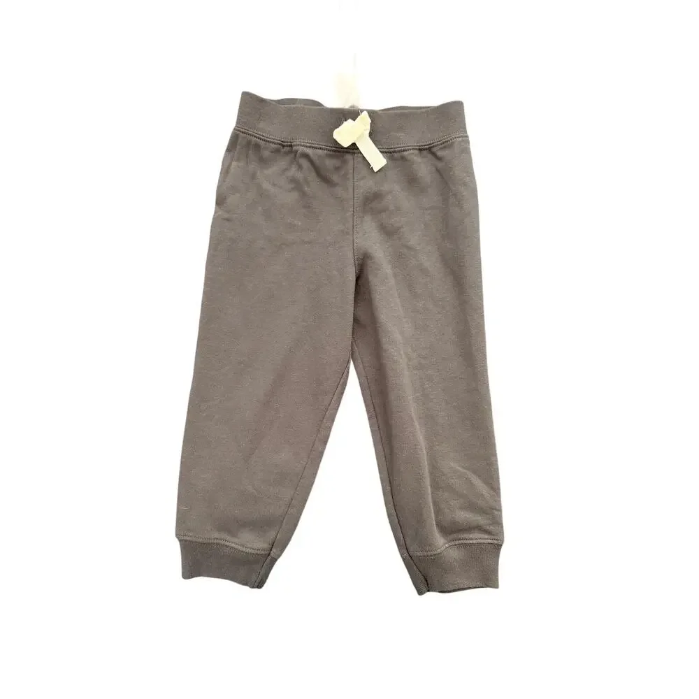 Carter's Just One You, NWT Boys Size 18 months, 3 piece